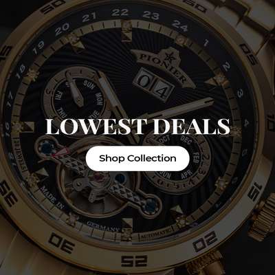 Lowest Deals Collection