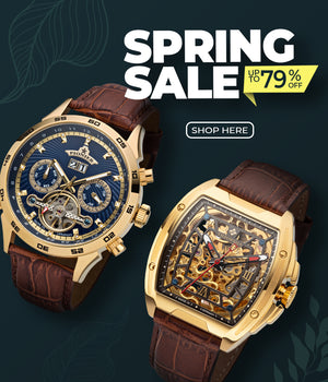Spring sale up to 79% off. Shop here.