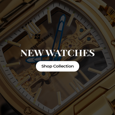 New Watches Collection