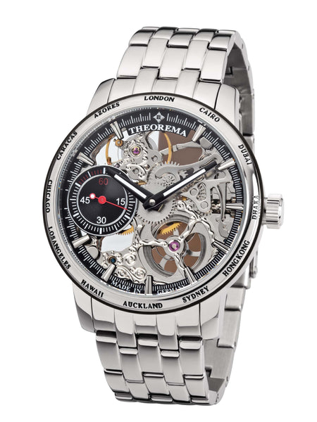 Toronto Theorema - GM-106-8A Made in Germany