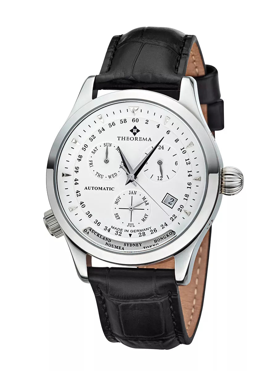 Automatic Paragon Theorema Germany Tufina Official