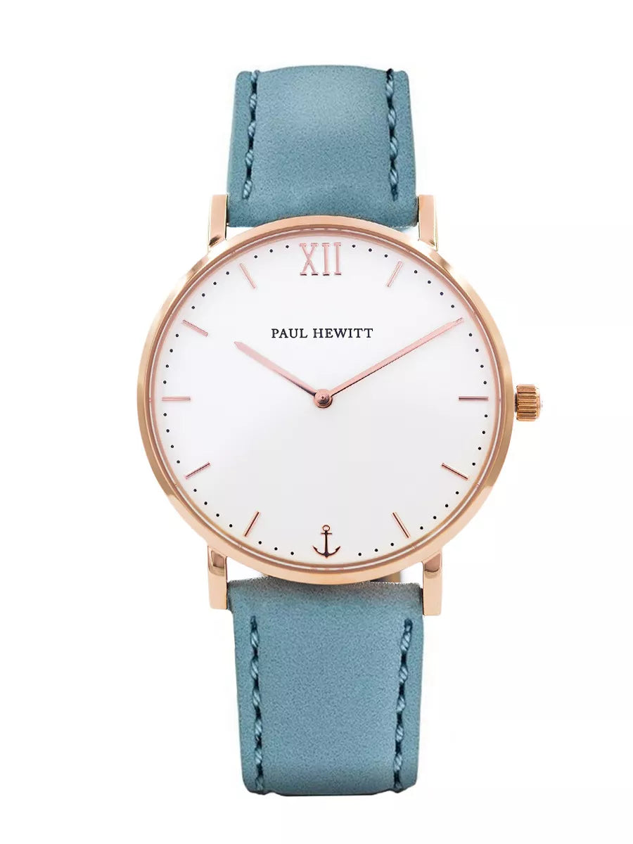 Sailor Line White Sand Rose Paul Hewitt - Main Image