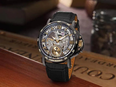 Crème de la crème is back in stock!