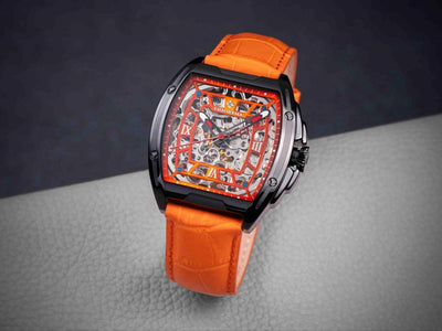 Seeing Repeated Numbers on Your Watch: A Coincidence or Message?