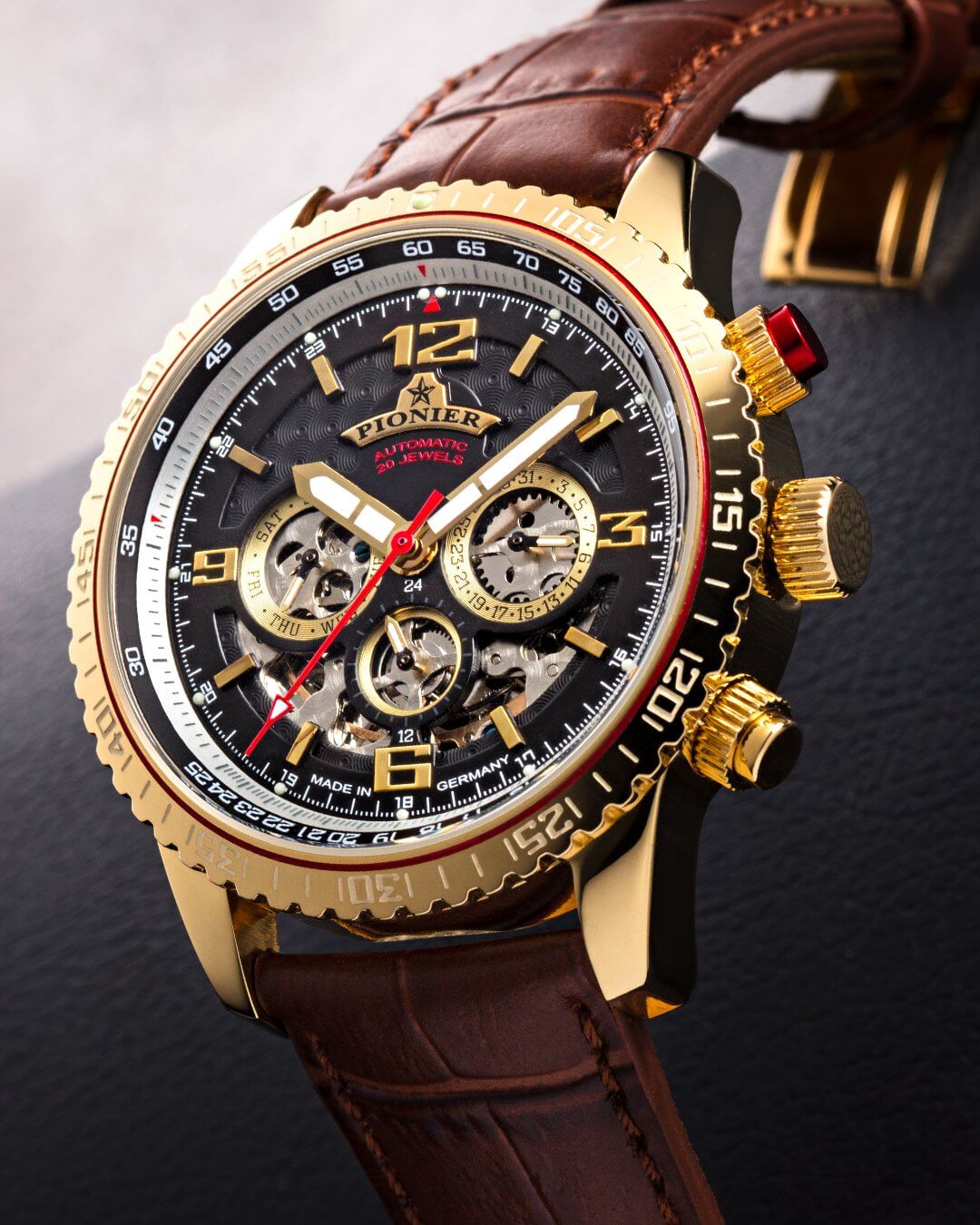 What To Know Before Buying Automatic Or Mechanical Watches?