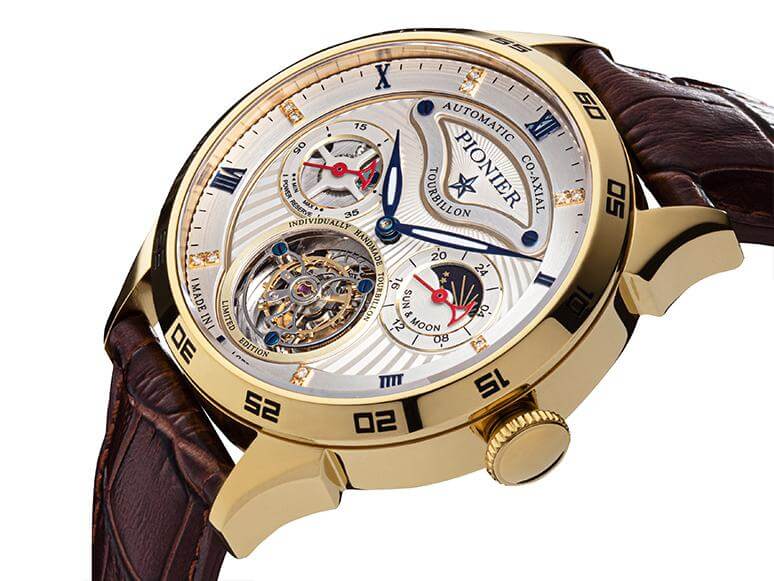 Reasons to Invest in a Mechanical Watch