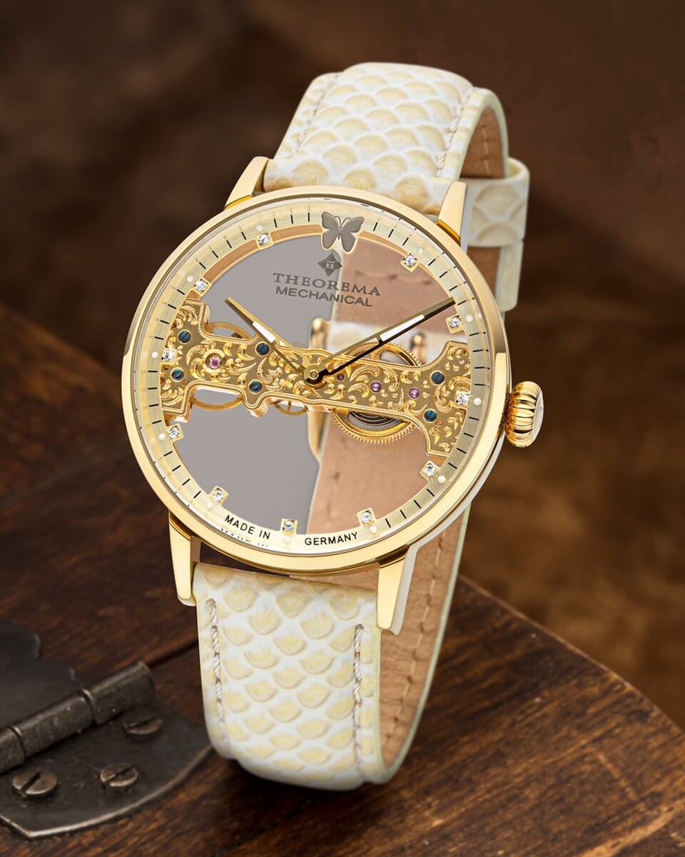 Why Are Watches the Perfect Gift for Women