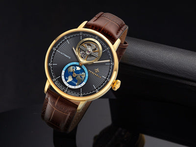 5 Red Flags to Avoid When Buying Your First Automatic Watch