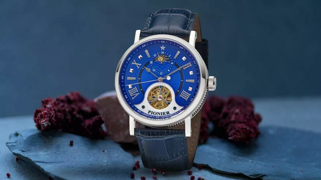 Do you want to know the most "add to cart" Tufina watches?
