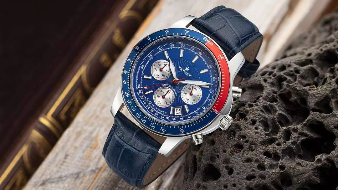 The ultimate WATCH ENTHUSIAST’S GIFT GUIDE