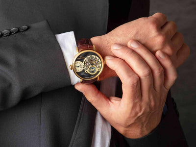 Can Your Watch Influence Your Mood or Mindset?