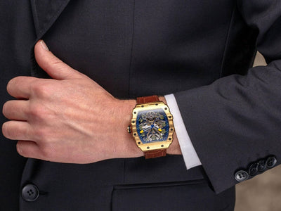 Luxury vs. Affordable: When Does Price Really Matter in Automatic Watches?