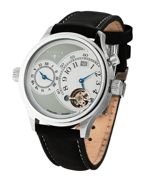 Elysee – Tufina Official