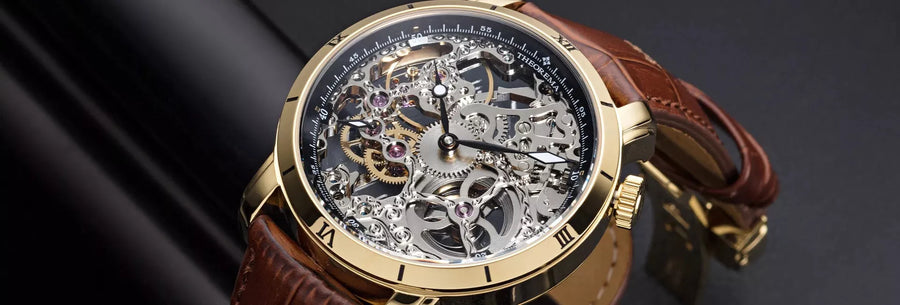 Luxury Watches for Men