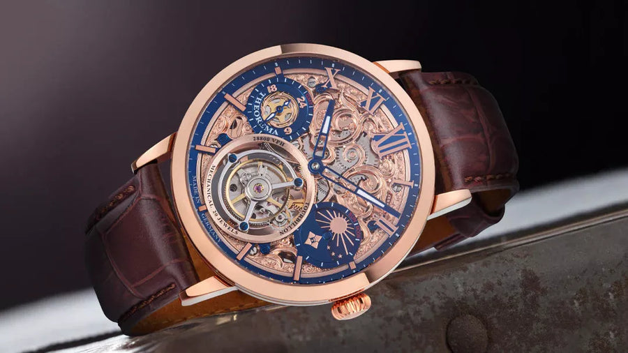Men's Rose Watches