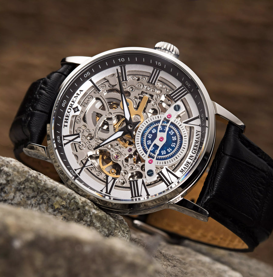 This collection was designed specifically for the sophisticated trendy gentleman.