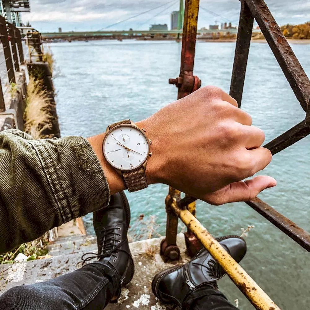 Paul Hewitt– Tufina Official