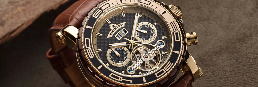 Designed to strike with super functional features. Perfect for your everyday needs.