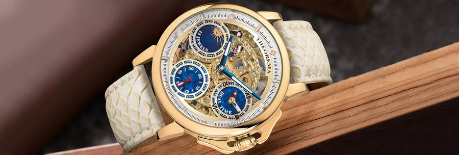 An excellent value for the money. The charm of this limited edition is in the details. 