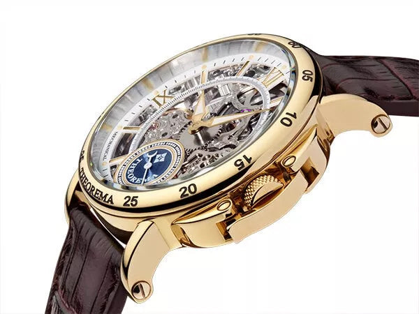 The smallest movement in the world was made in 1929?! It was called the  Jaeger-LeCoultre Caliber 101 - The Watch Hand