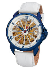 London Diamonds GM-510-1 | Blue | Pionier, Germany – Tufina Official