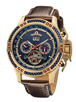 Amsterdam – Tufina Watches