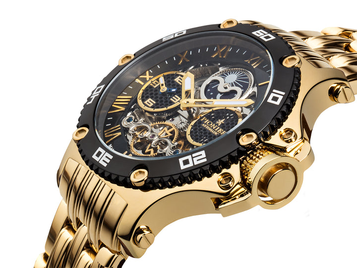 時計 Manuel Alipio III Zach Edey Purdue Naismith - Odysseus