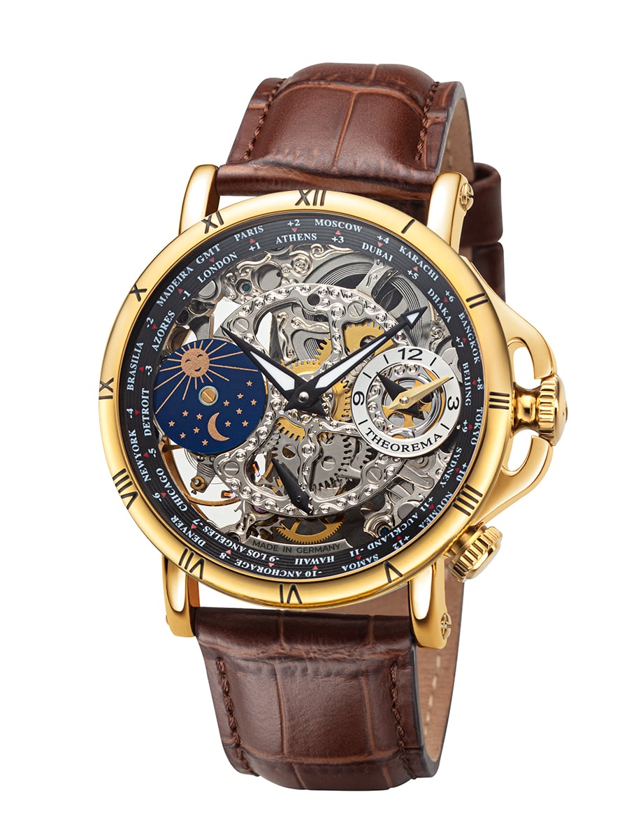 Theorema Watches Montre Theorema Copacabana Theorema Watch Price