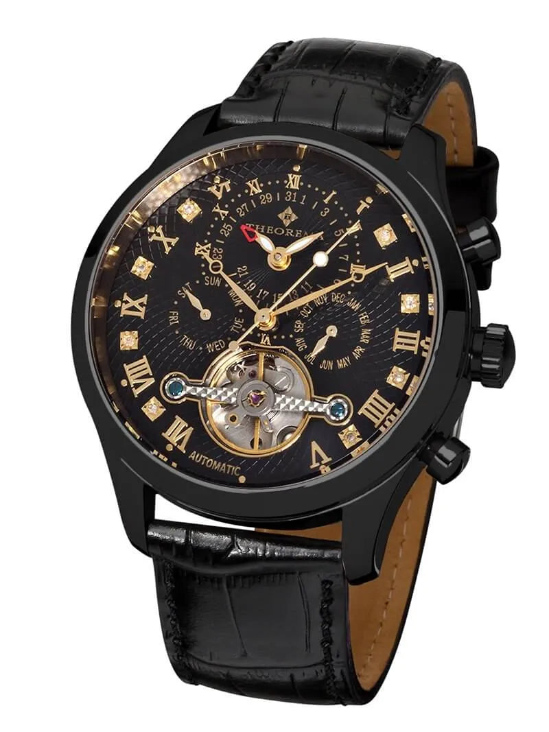 Tufina mens store watches