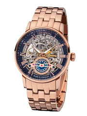 Oslo Theorema GM-110-12 | Rose | Made in Germany – Tufina Official