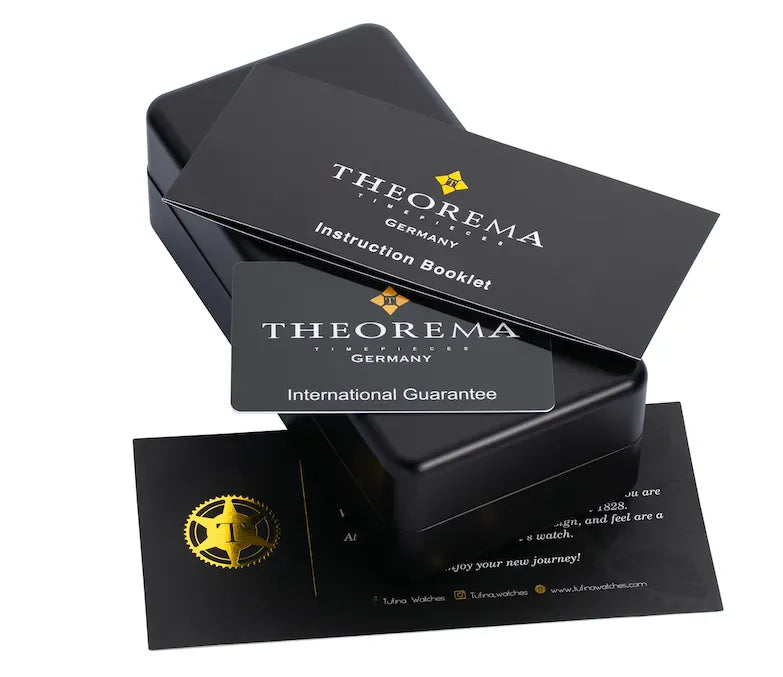 Munich Theorema - GM-129-5 | Rose | by Theorema, Germany. – Tufina