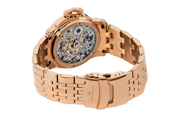 Copacabana Theorema GM-104-11 |Rose| Made in Germany– Tufina Official