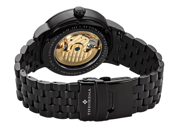 ダメラマン様T92 St. Petersburg Theorema | Red | GM-121-10 by Theorema, Germany