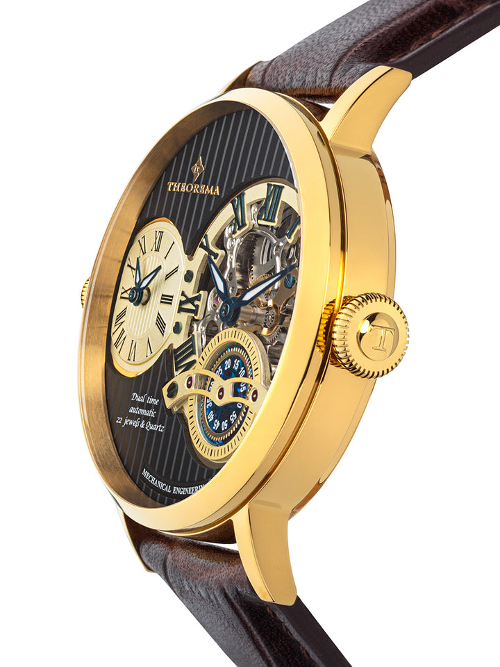 ダメラマン様T92 Automatic Newton GM4004-1 | SILVER | Theorema Germany– Tufina Official