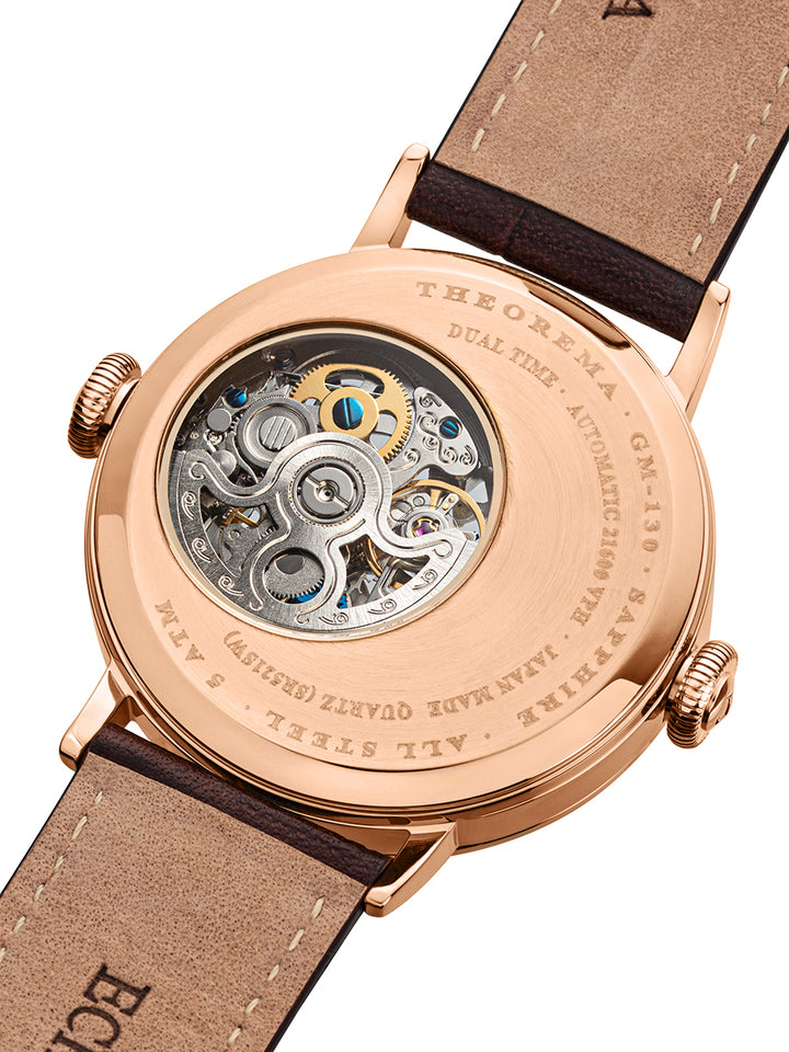 ダメラマン様T92 Automatic Newton GM4004-1 | SILVER | Theorema Germany– Tufina Official