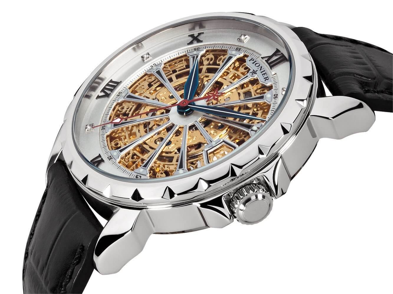 London Diamonds Pionier GM-510-1 Made in Germany - Tufina Official