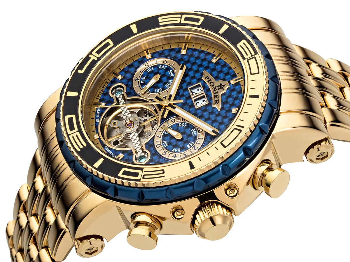 Batons watchmakers hotsell