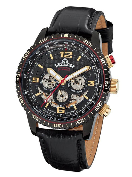 Barbados Pionier GM-509-4 Made in Germany - Tufina Official