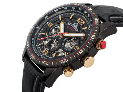 Barbados Pionier GM-509-4 Made in Germany - Tufina Official