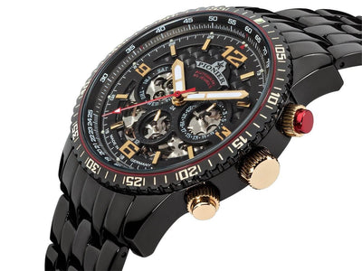 Barbados Pionier GM-509-8 Made in Germany - Tufina Official