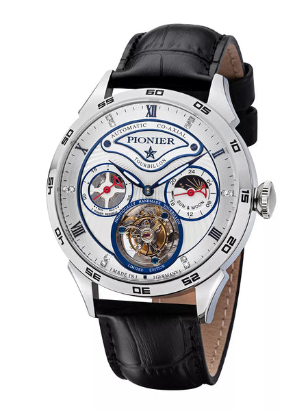 Tourbillon Watches In A Nutshell; Expensive, Fun To Watch, Serve Little  Purpose