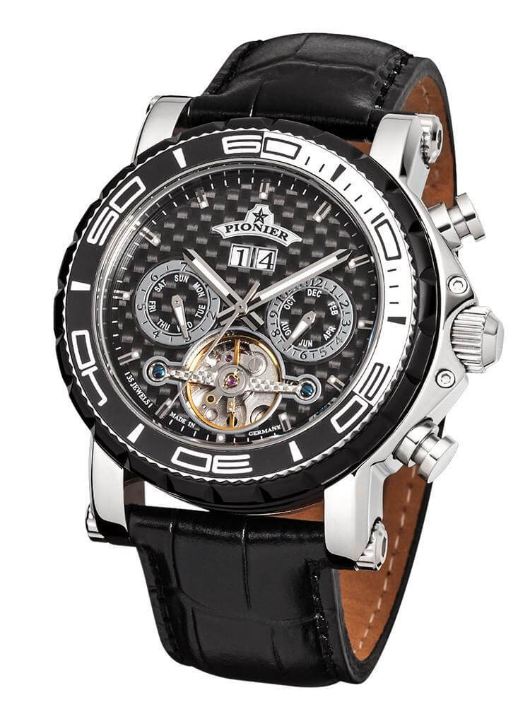 Miami Pionier - GM-506-2 Made in Germany - Tufina Official