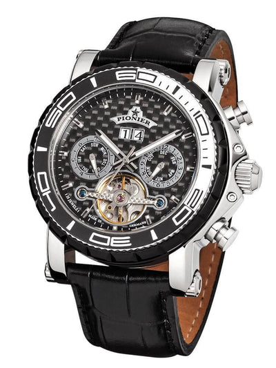 Miami Pionier - GM-506-2 Made in Germany - Tufina Official