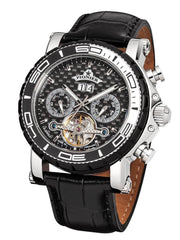 Miami Pionier - GM-506-2 | Silver | Made in Germany– Tufina Official