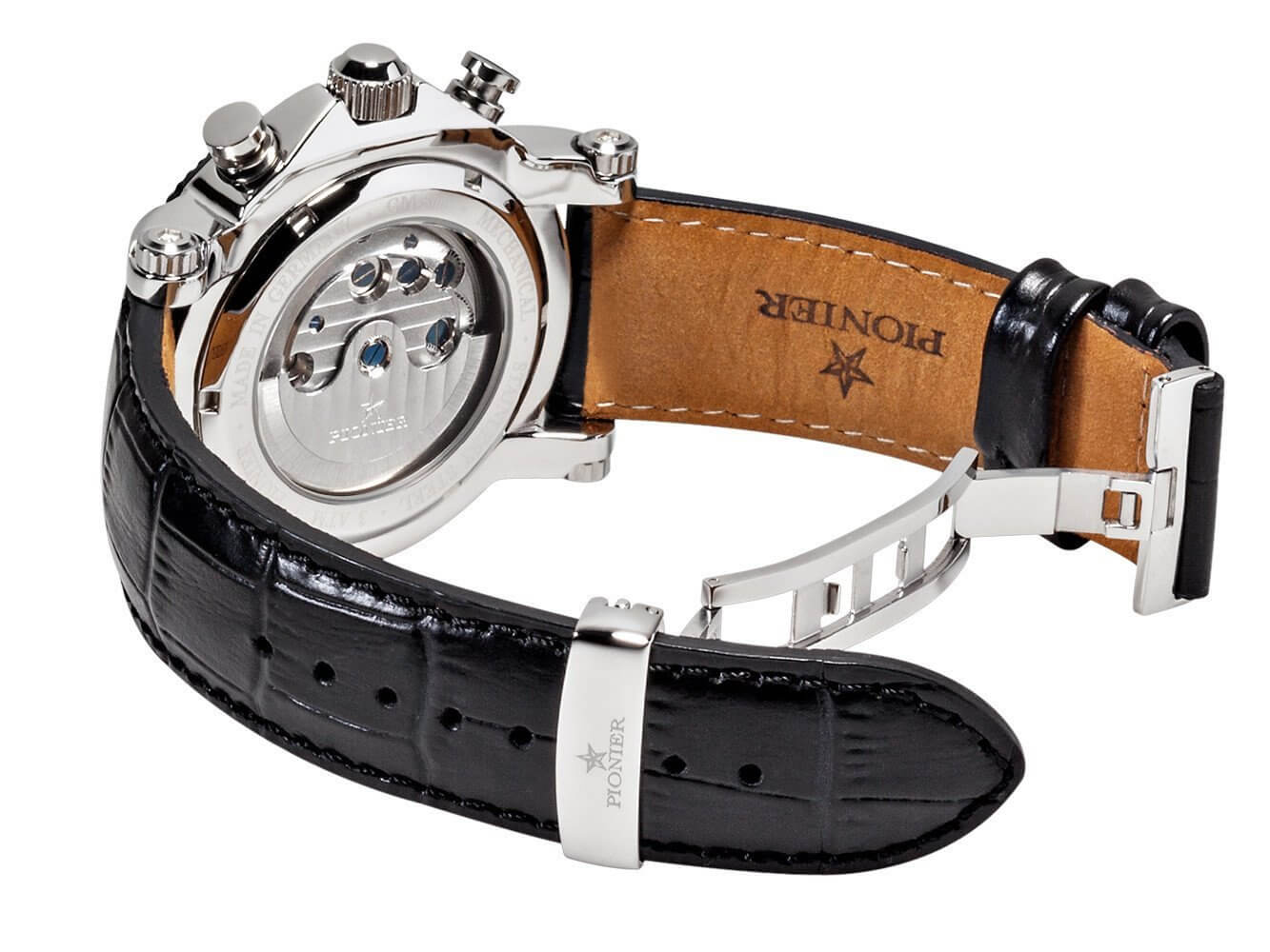 Miami Pionier - GM-506-2 Made in Germany - Tufina Official