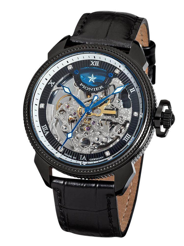 Copernicus Pionier GM-501-4 Made in Germany – Tufina Watches