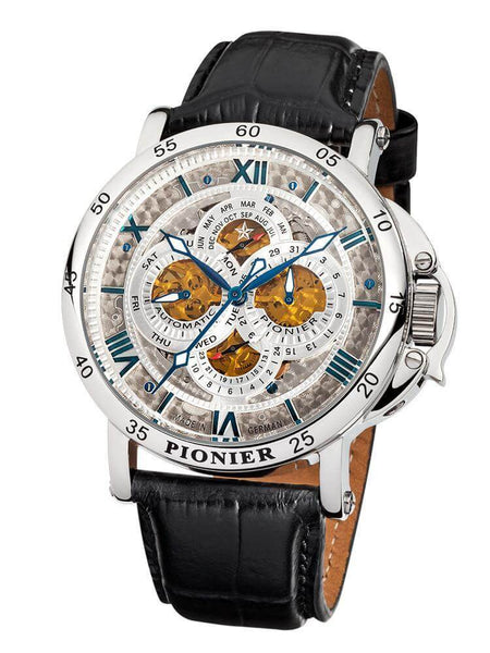 Dublin Pionier GM-508-1 Made in Germany - Tufina Official