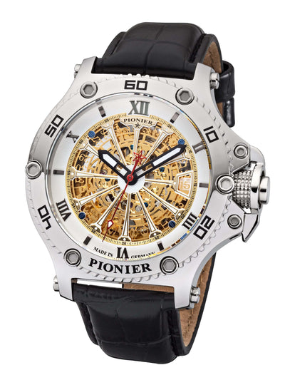 Barcelona Pionier GM-516-1 Made in Germany - Tufina Official
