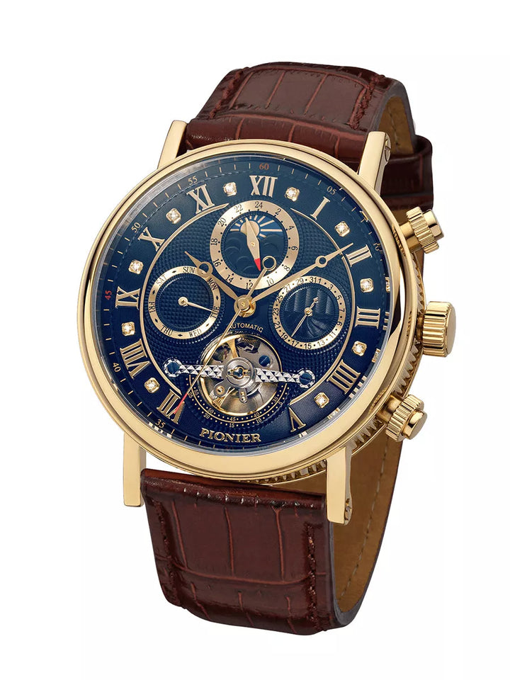 新品未開封 レアデック USPC Panama Casino Pionier-7002-04_01-0gold_720x.