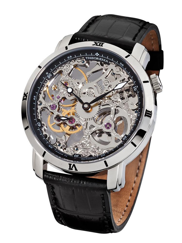 Rio Theorema GM-107-2 Made in Germany - Mechanical watch